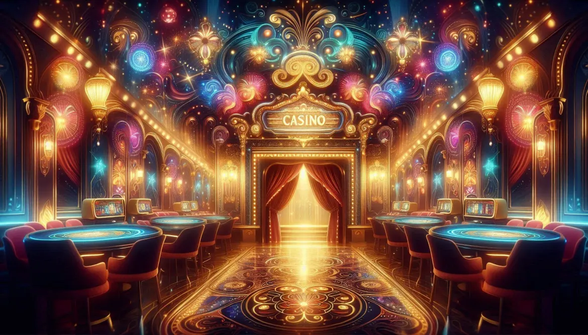 WildChance Casino